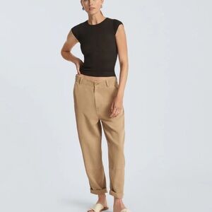 Everlane - Women’s Chino in Buttersoft
